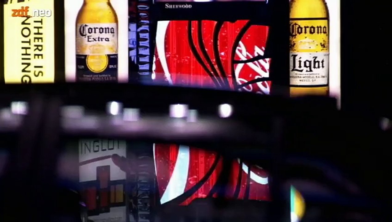 Die Fettmacher:  die Veränderungen der Essgewohnheiten Folge 1