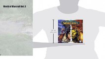 World of Warcraft Vol. 3  Book Download Free