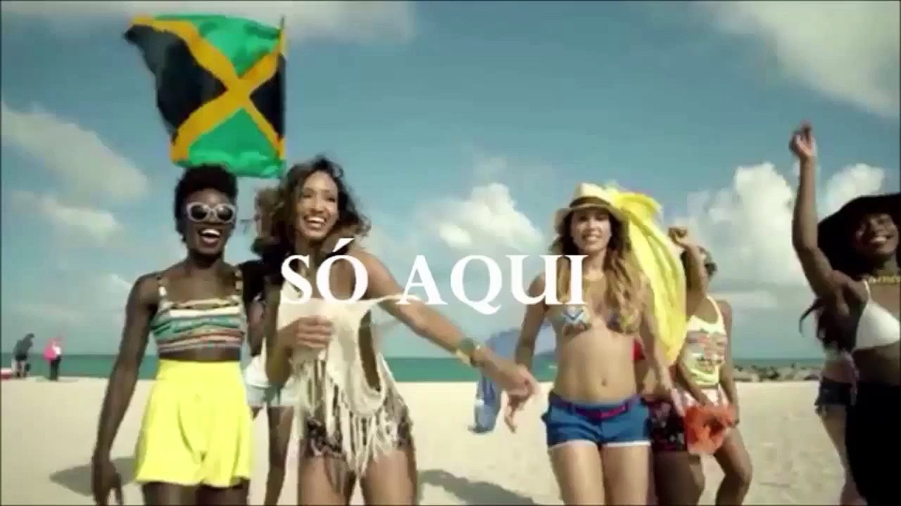 Hit Parade Brasil - Rede Jovem Pan (13/09/15)