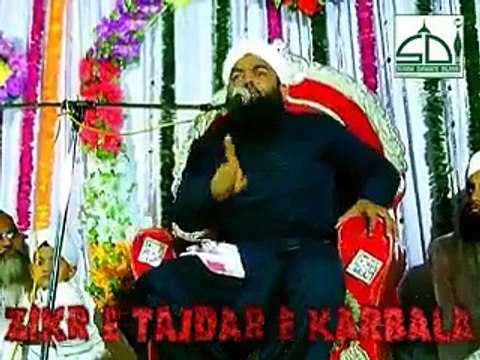 ..SHAN E MOLA IMAM ALI as PAK... - Adnan Ali Abbas