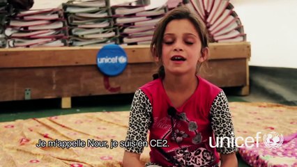 Irak : "Chaque nuit, je rêve...Que tout va bien dans le monde"