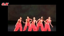Jamshed Parwani , Afghan Dance Music , Afghan Qataghani Song  - جمشيد پروانى با رقص زيبا
