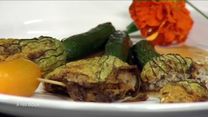 A Feu Doux - Le Mas - Longuyon