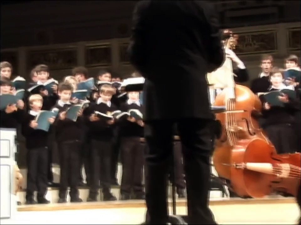 Tölzer Knabenchor - Berlin - Lobet den Herrn