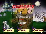 Tom And Jerry Cartoon Tom and jerry episodes Halloween Ghost v1