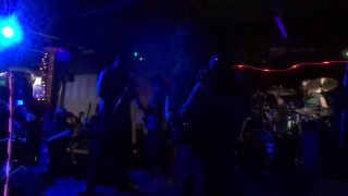 2015-09-12 Death Toll Rising... Infection Legacy / Born To Defile (Edmonton)