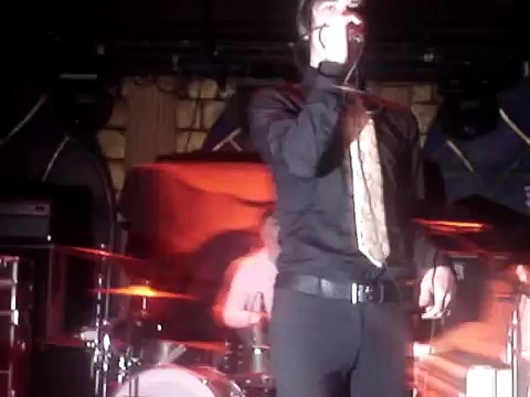 panic at the disco: Lying Is The Most Fun...