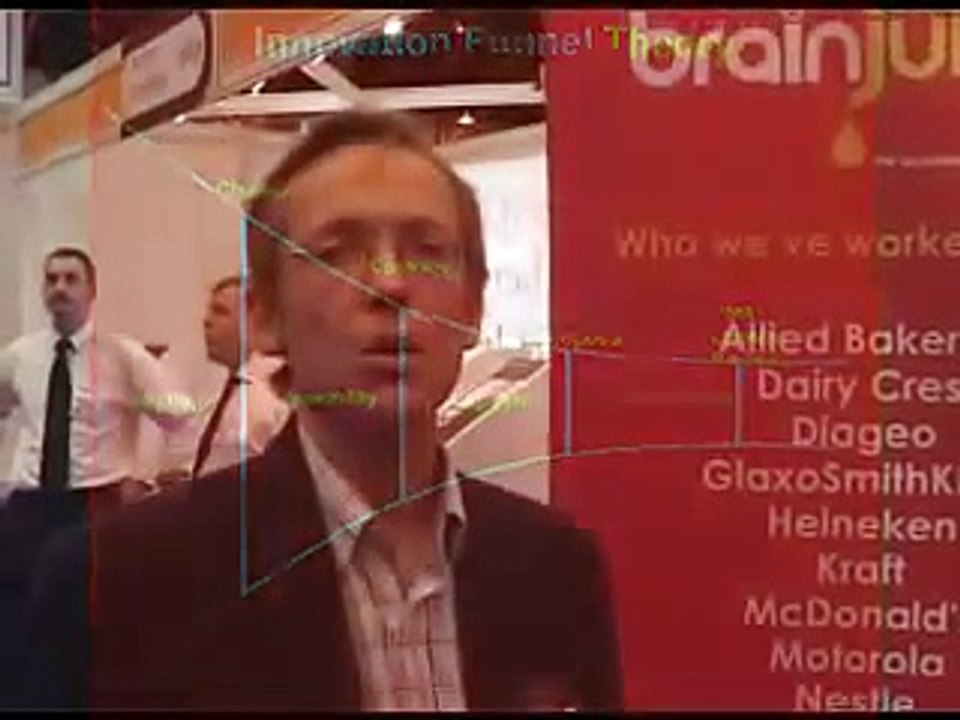 BrainJuicer in 4 mins