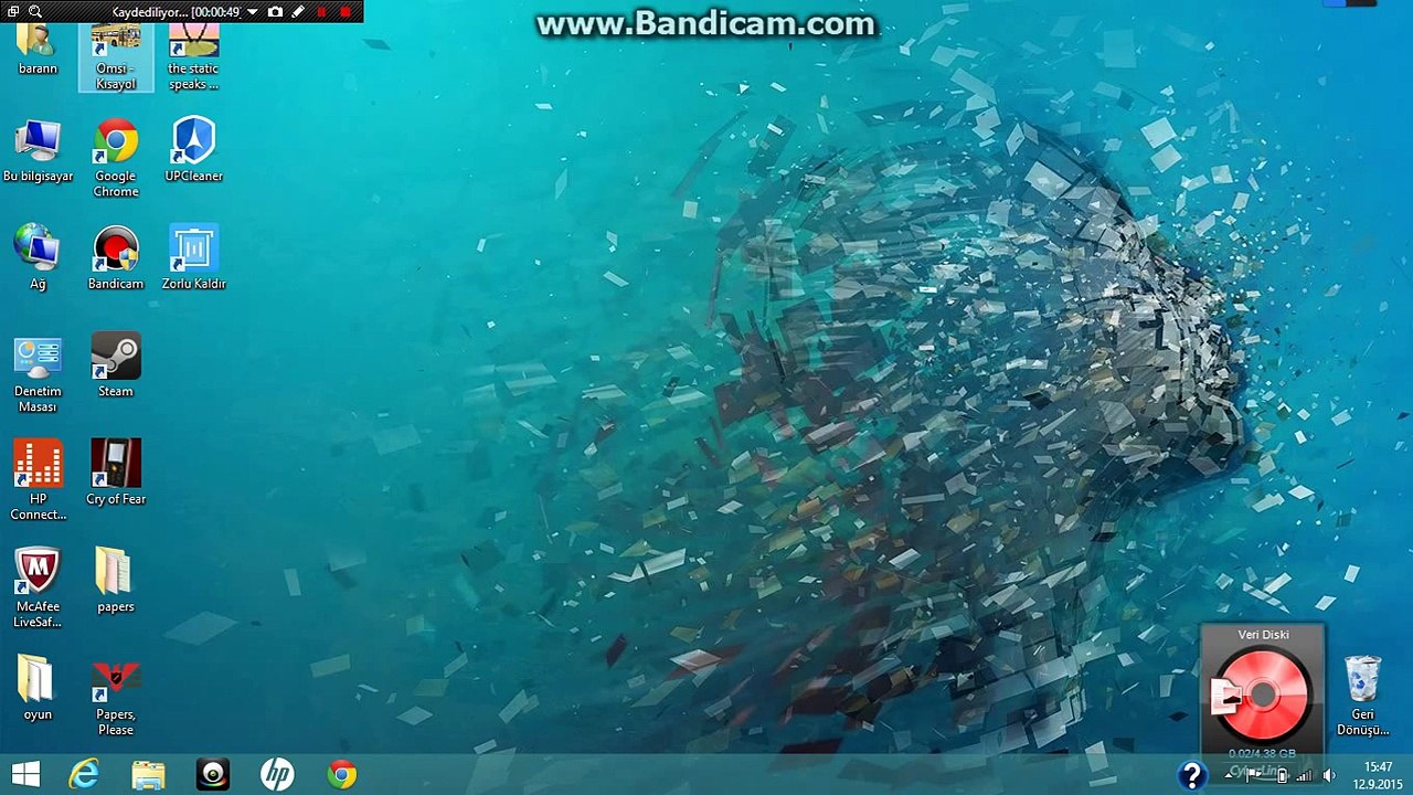 Omsi Bus Simulator Kılavuzu