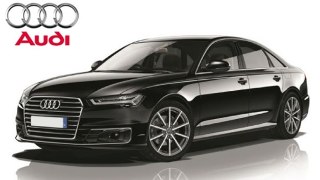 Audi A6 Facelift Petrol Variant Available at Rs 45.90 lakh | Car Launch In India 2015