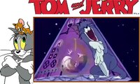 Tom And Jerry Cartoon Best Episode Tom And Jerry Mouse Into Space Best Cartoons