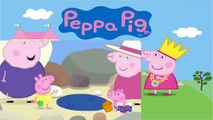 Peppa Pig en español - Entre las rocas | Animados Infantiles | Pepa Pig en español