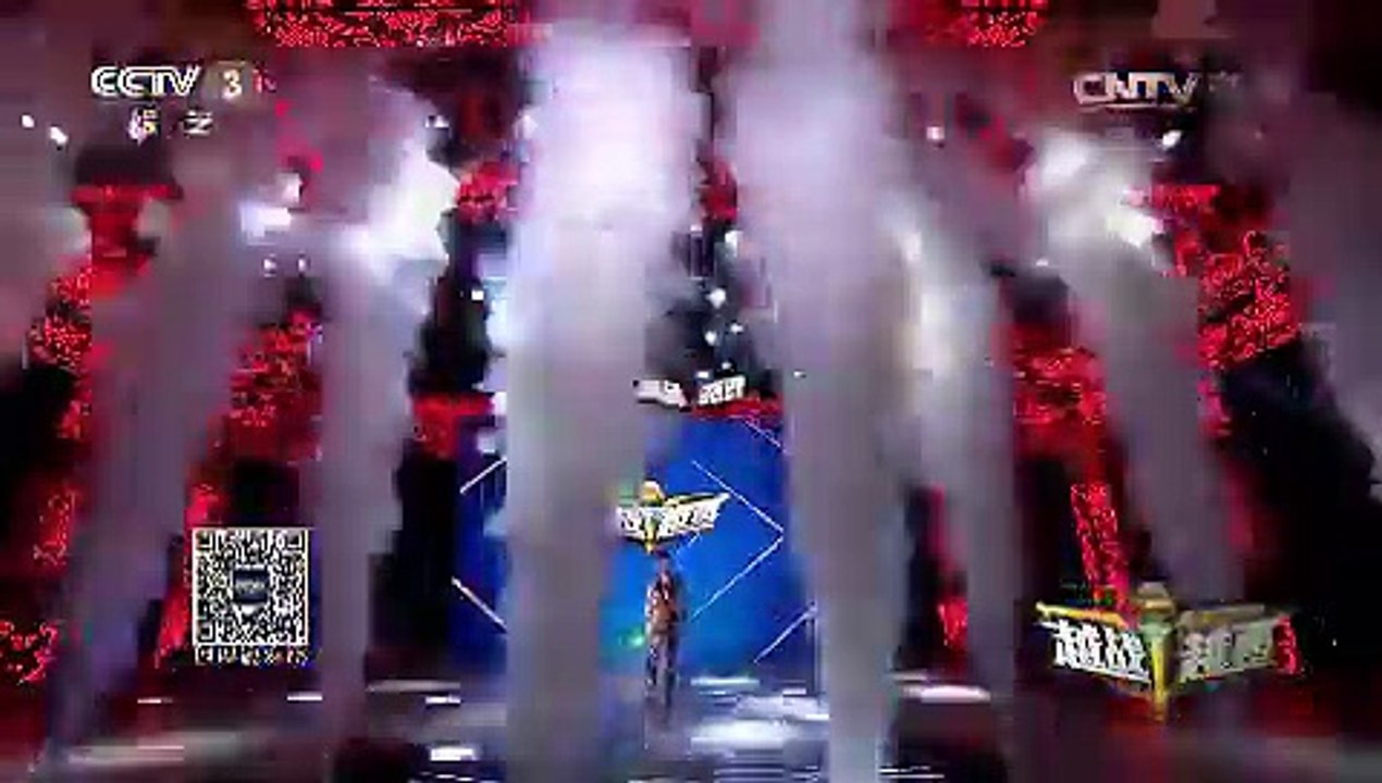 20150629 越战越勇  为梦唱响