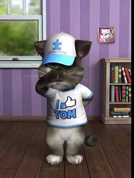 Tom le chat