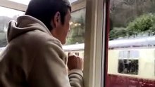 Train wave