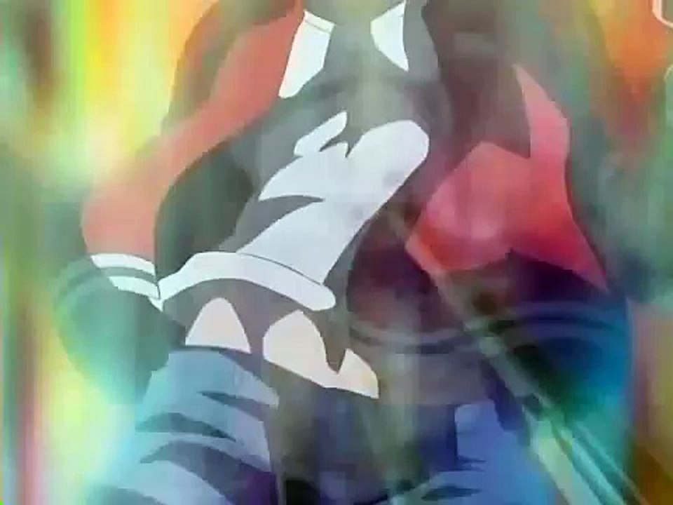 Air gear-Somewhere i belong