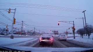 Driving On Icy Roads 3 5 2015