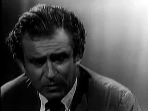 Norman Mailer and Marshall McLuhan Debating 1968