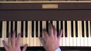 Oh! Darling tutorial (Beatles)