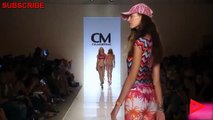 Cia Maritima MBFW Miami Swim Runway show 2015 - 2016 by Fashion Swimwear Week