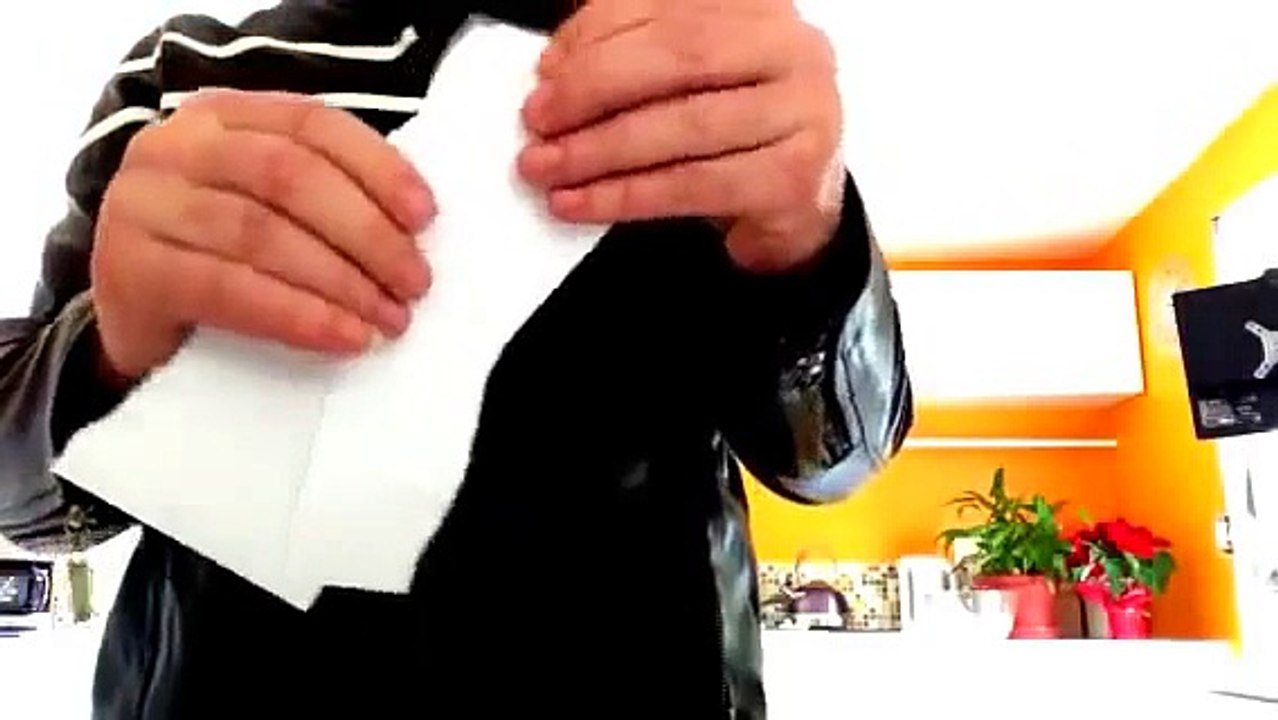 Easy magic tricks for kids This is a magic trick tutorials like Criss Angel!