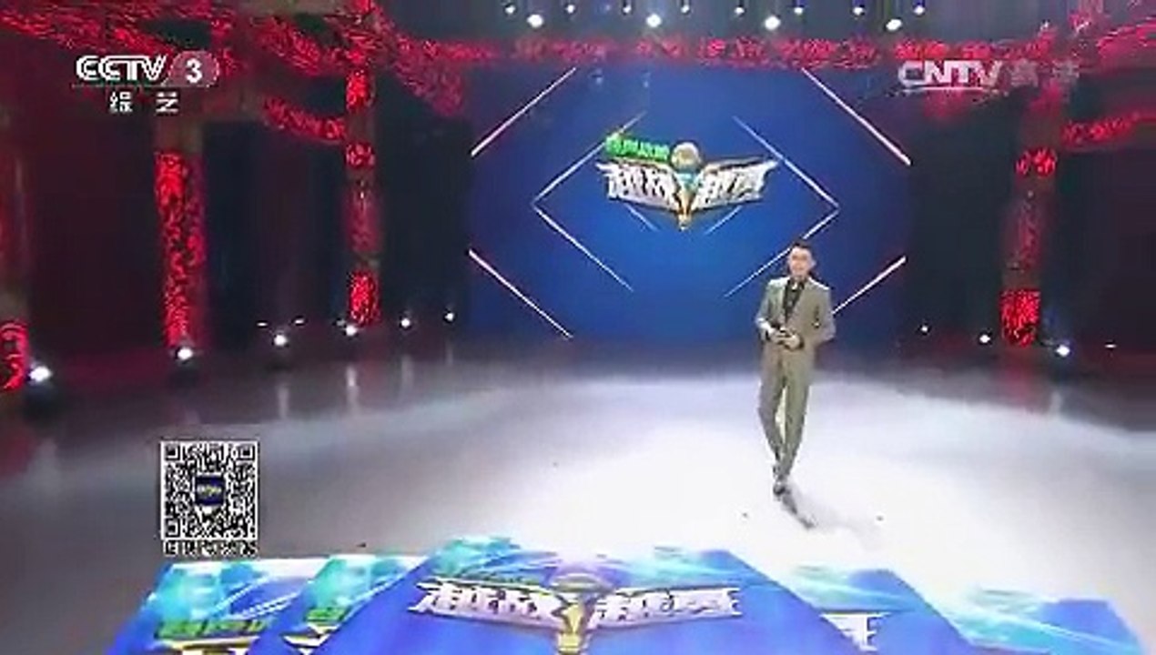 20150720 越战越勇  第三季复活赛