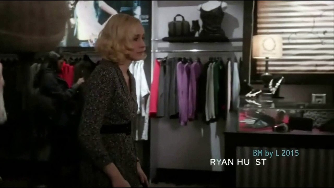 BEING NORMA 11 - Shopping