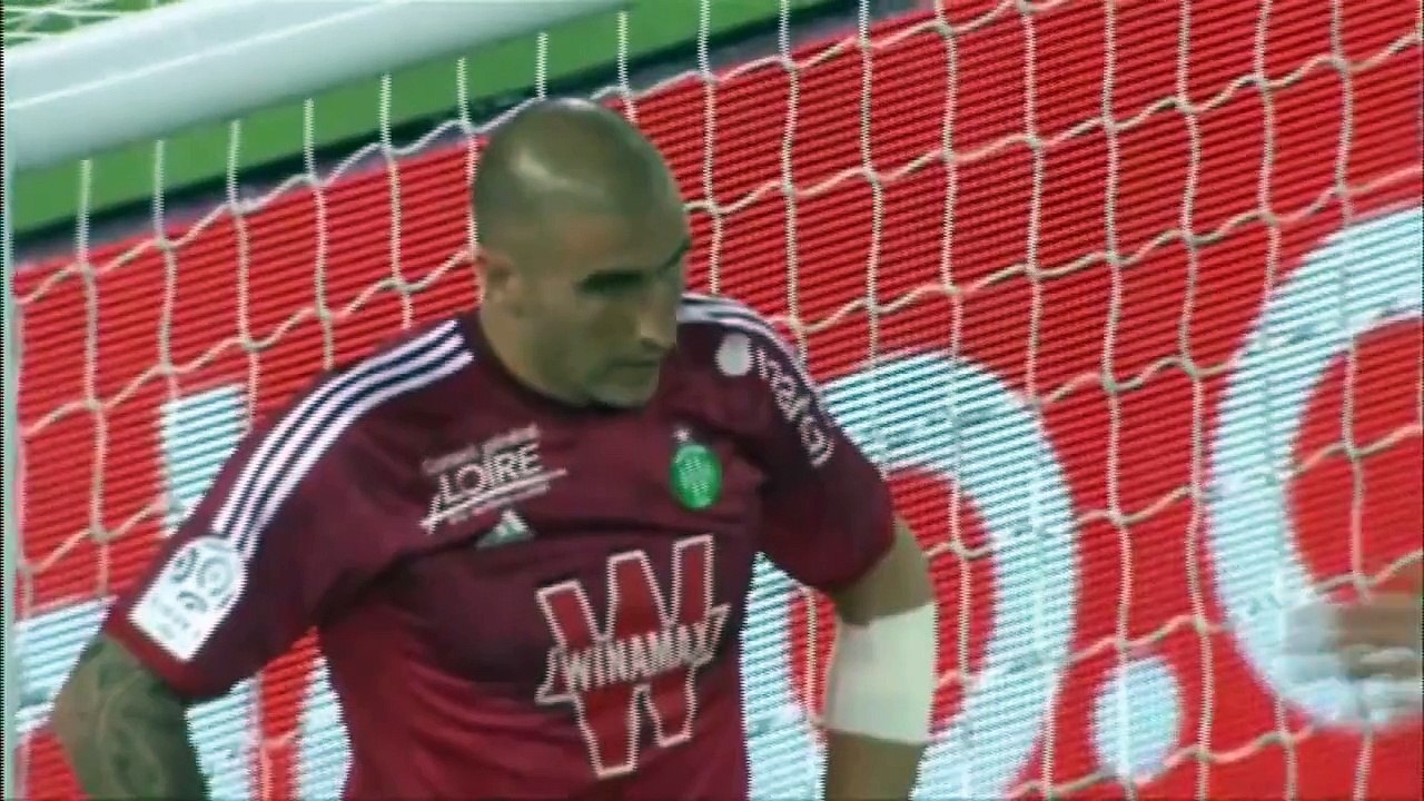 Boulette Ruffier Paris Saint Germain - Saint-Étienne