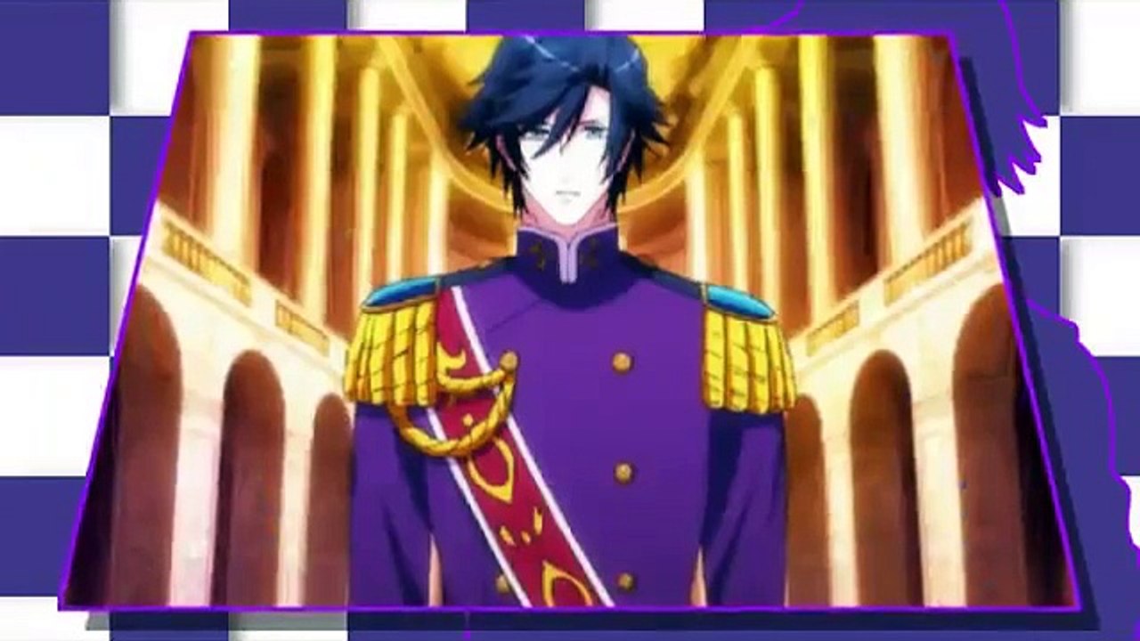 【うたプリ】ST☆RISH×マイムマイム【7人分】