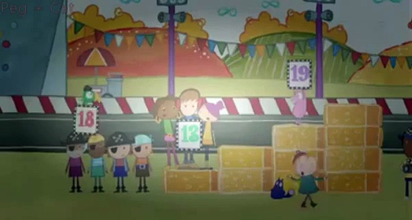 Peg and Cat Episode 20  Watch anime online Watch cartoon online English dub anime