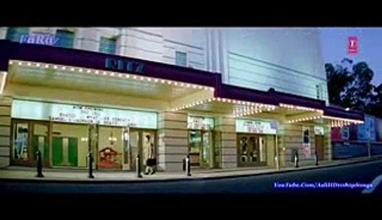 Tanhayee Full Video Song Dil Chahta Hai 2001 Asli HD 1080p Full Song BluRay Songs