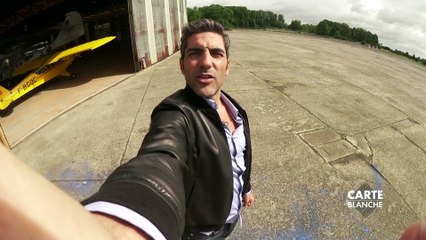 Carte Blanche #01 - Ary Abittan