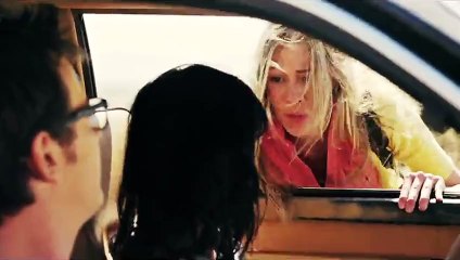 Black Box (2012/II) Trailer