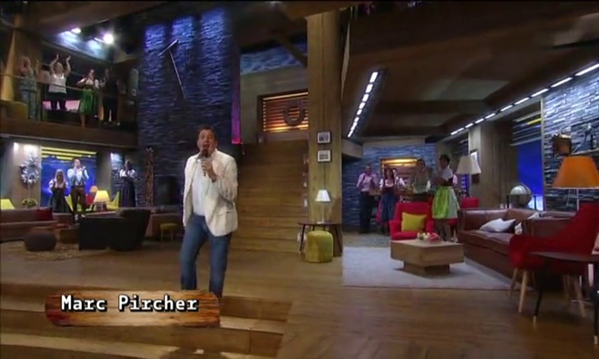 Marc Pircher - Leider zu gefährlich 2015