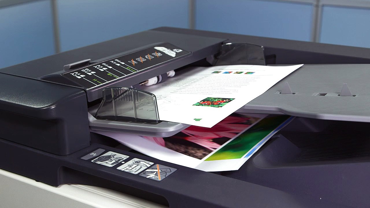 Develop Inéo 227 / 287 /367