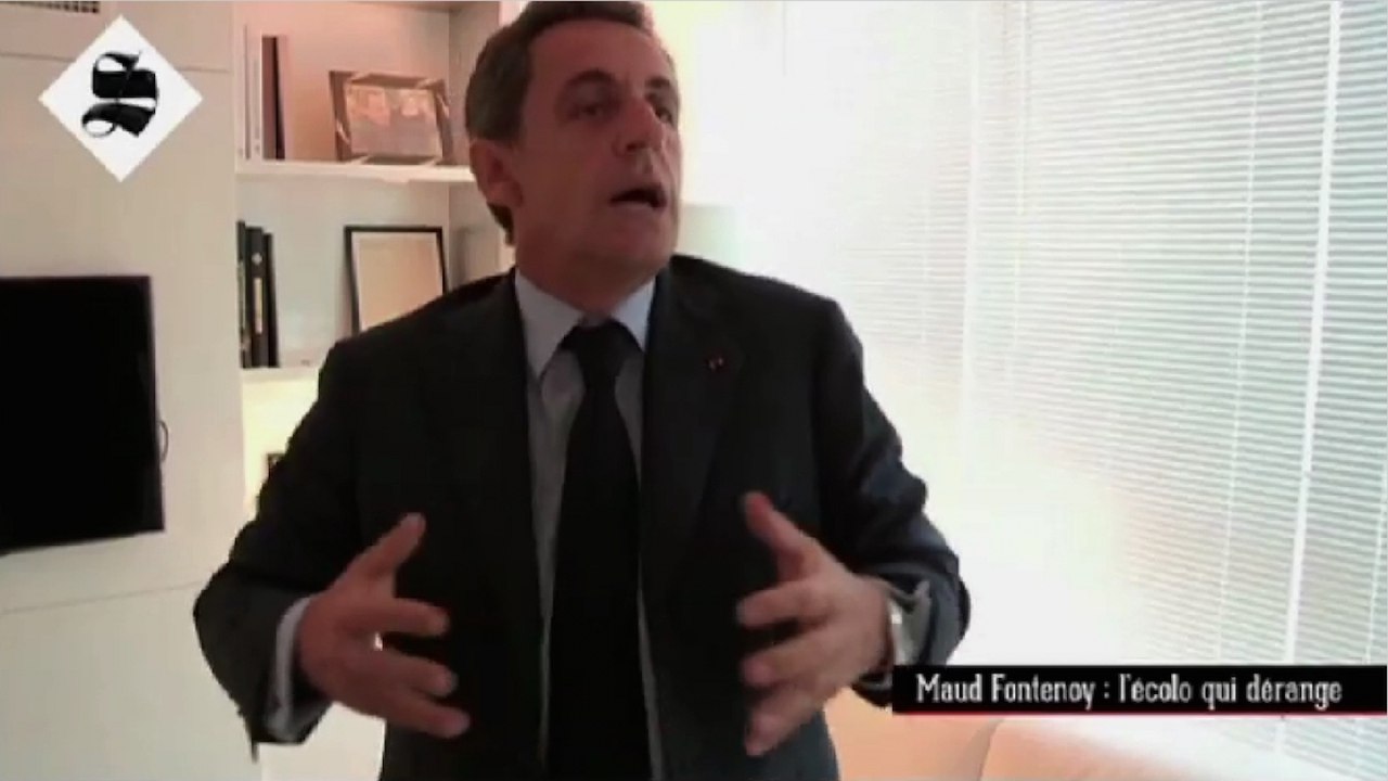 Zapping Télé du 14 septembre 2015 - "Tout n'est pas une question d'image, de trucage"