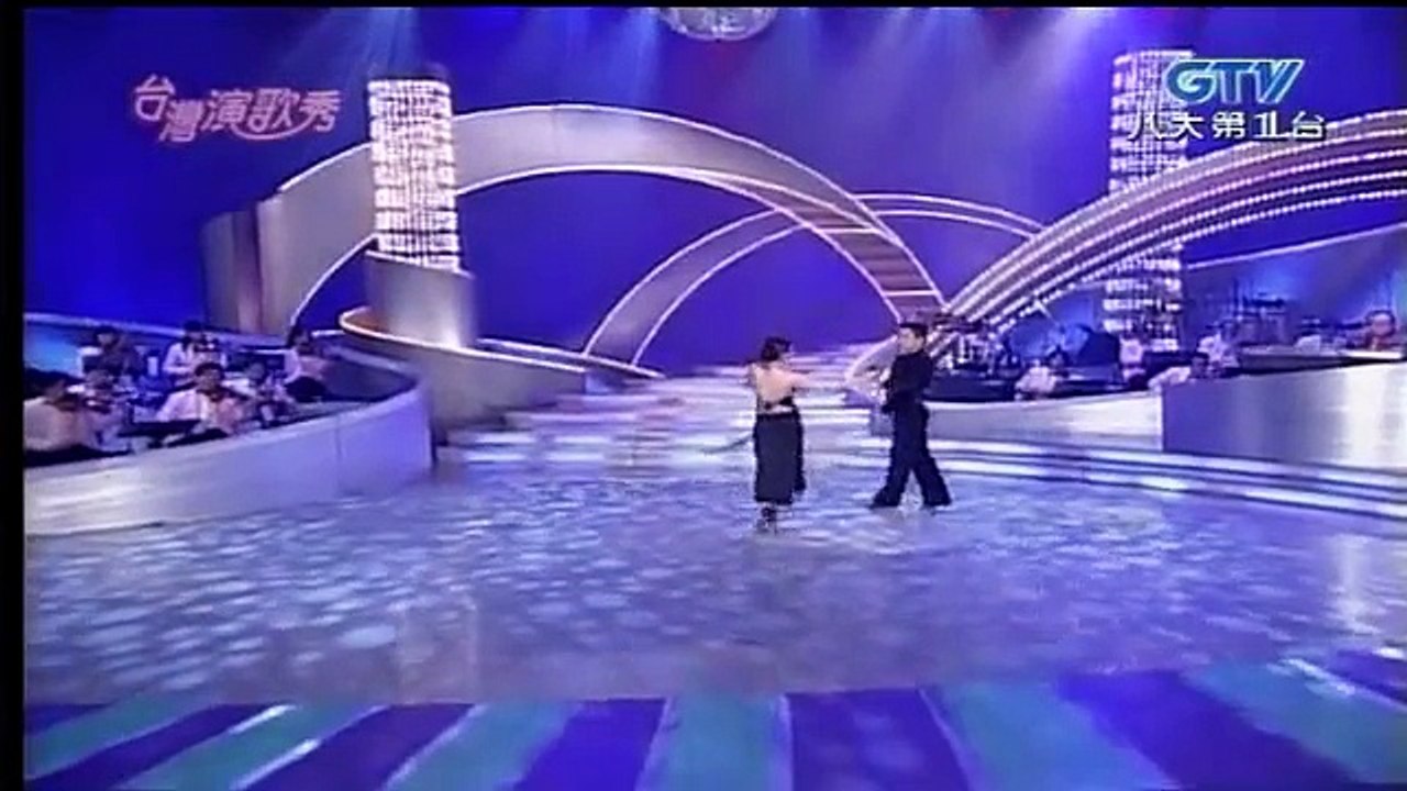 黃思婷-不如甭熟識