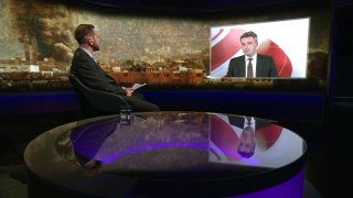 James O'Brien grills Daniel Kawczynski MP on Saudi arms sales  Newsnight