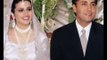 Wedding Pics of Pakistani Actors & Actress