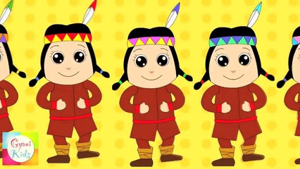 Videogyan Trailer   Nursery Rhymes   Cartoon Animation For Children