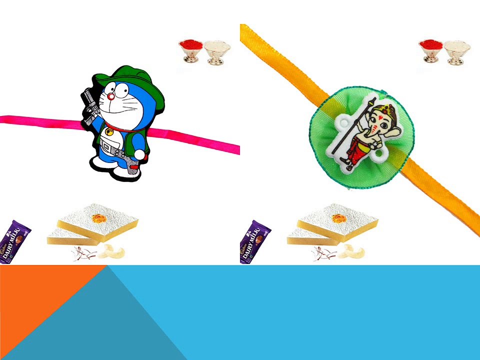 Buy Kids Rakhi