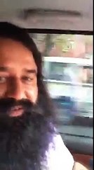 Watching  4DaysToMSG2 Now Going 4 PC I Love You Papa Ji