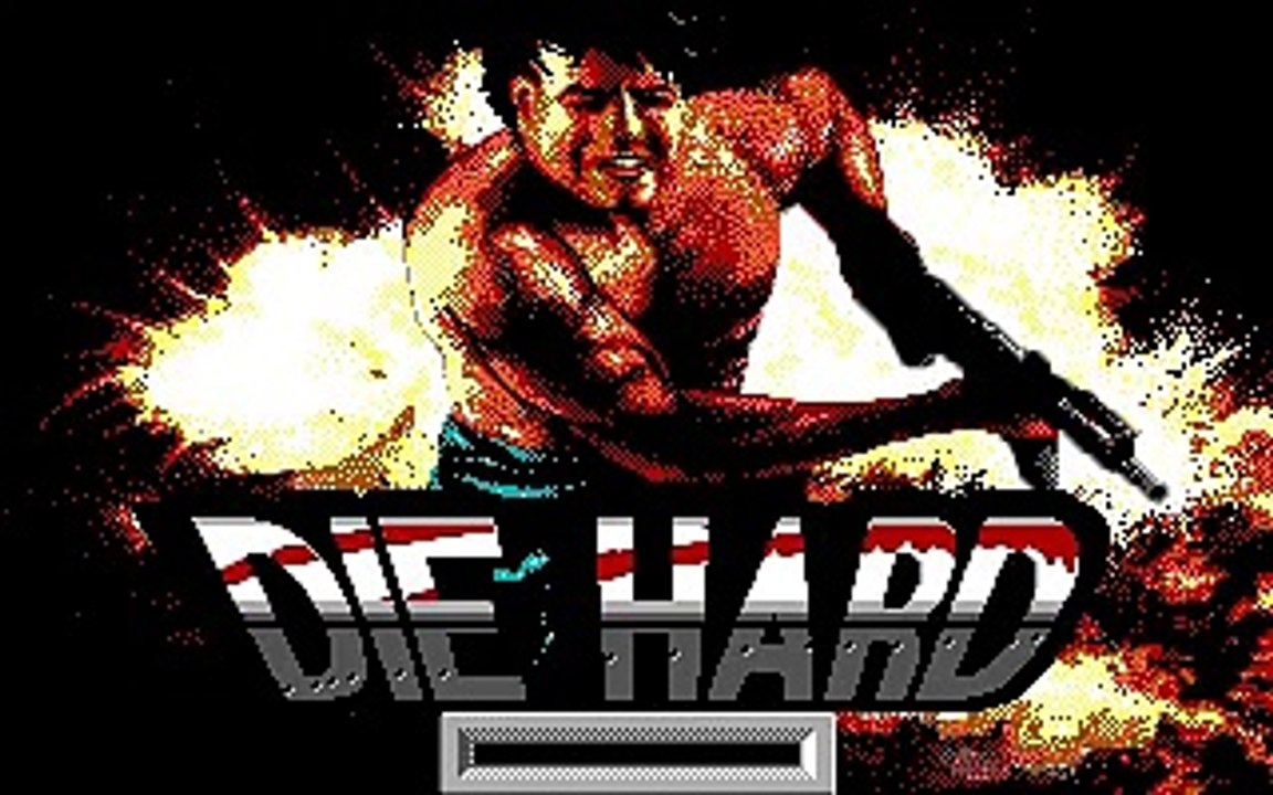 Die Hard
