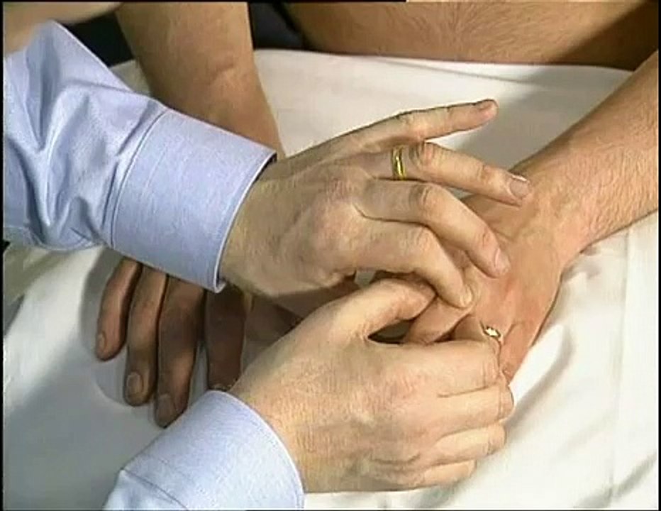 Hand & Wrist Examination