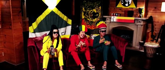 Ha Dong Hoon(HAHA)-Rosa (MV)