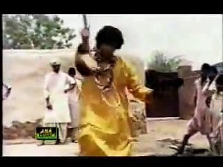 ishq nachave gali gali - noor jehan, masood rana