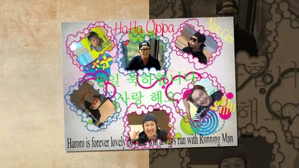 [HHVN] Happy Birthday To HaHa - Ha Dong Hoon