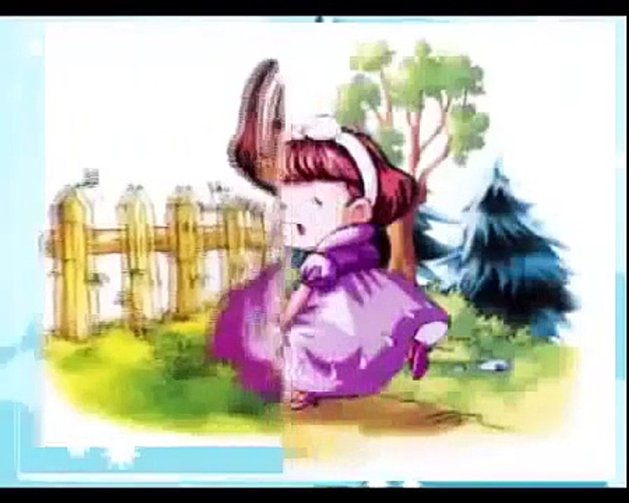 Nàng Bạch Tuyết Và Bảy Chú Lùn