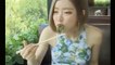 Dj Soda Korea -  Eat So Cute Dj Hwang So Hee Cutest