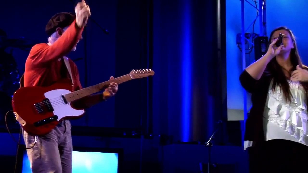 Phil Keaggy and Katie Peltier www.reverbnation.com/KatiePeltier